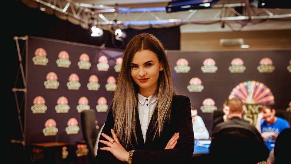 Meet the Coolbet Open TD: Zuzana Mikulikova