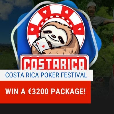 Costa Rica Poker Festival