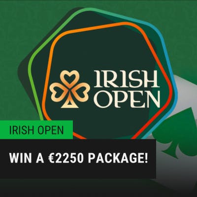 Irish Open