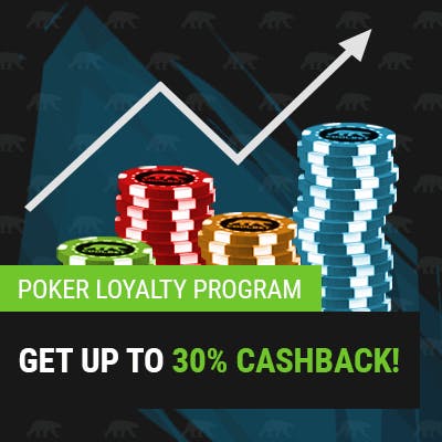 Poker CASHBACK