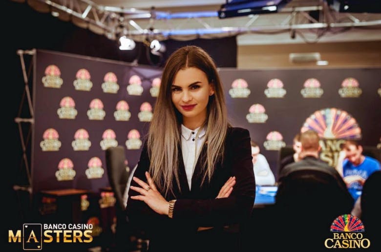 Meet the Coolbet Open TD: Zuzana Mikulikova