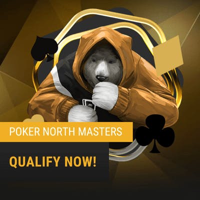 Poker North Masters